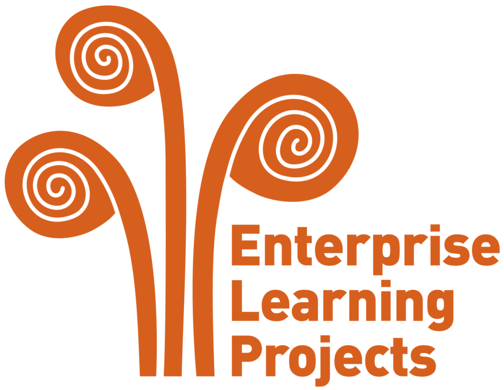 Enterprise Learning Projects logo