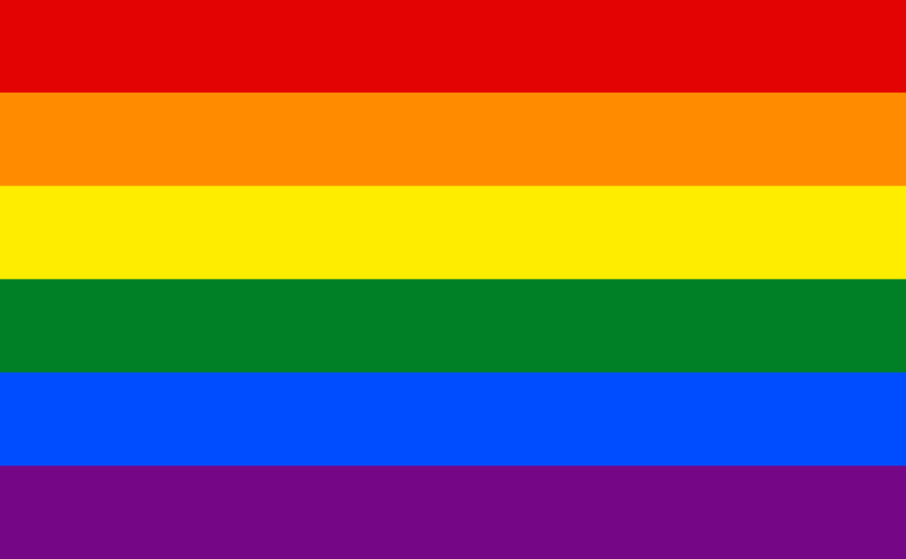 LBGT Flag