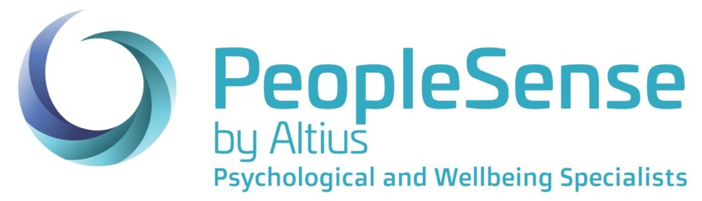 People Sense logo