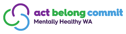 Act Belong Commit logo