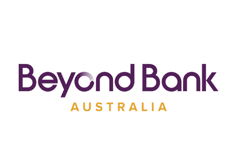 Beyond Bank logo
