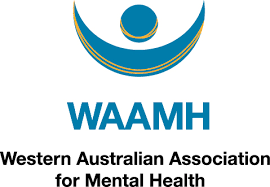 WAAMH logo